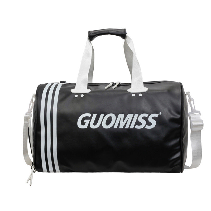 Durable Waterproof Sports Duffle Bag Kalsten
