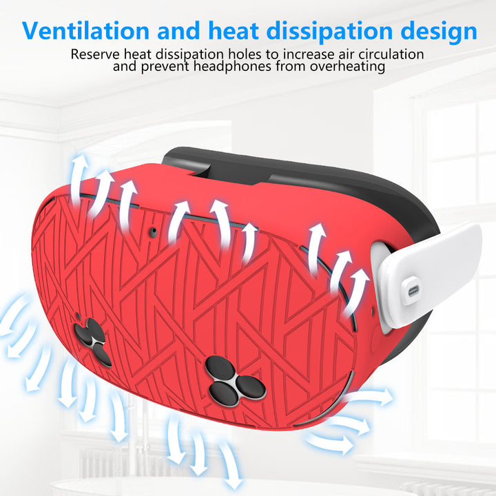 VR-Controller-Protective Shell with Non-Slip Surface Kalsten