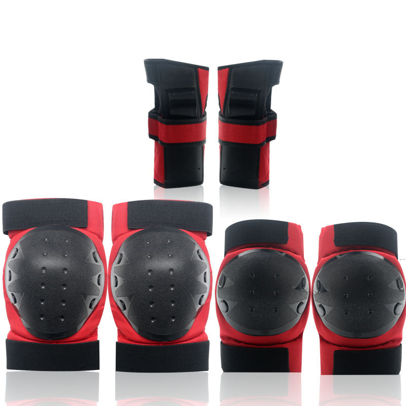 Protective SportGear Kalsten