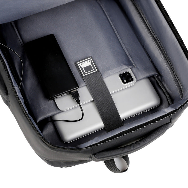 Smart Travel Backpack Kalsten