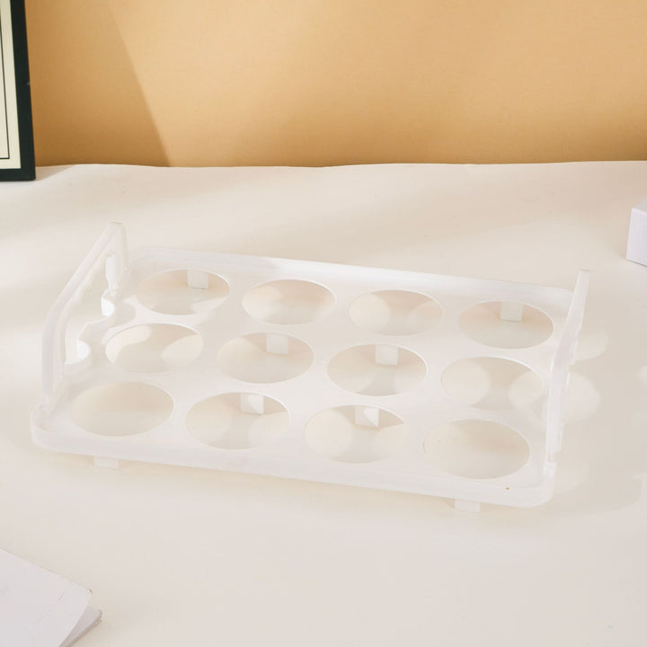 Multi-Functional Stacking Storage Organizer Kalsten
