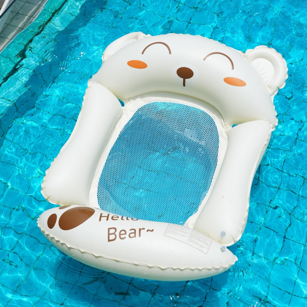 Inflatable Pool Lounger Kalsten