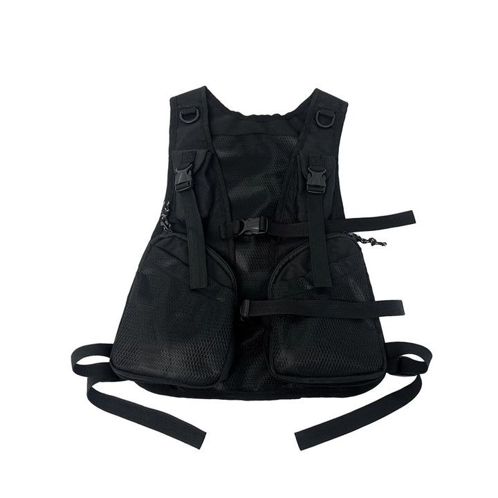 Tactical Utility Hydration Vest