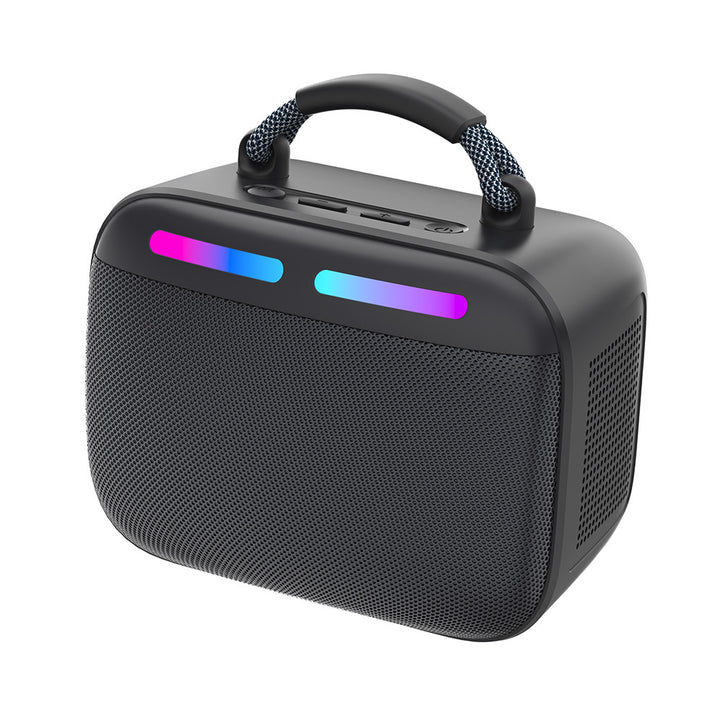Portable Bluetooth Speaker Kalsten