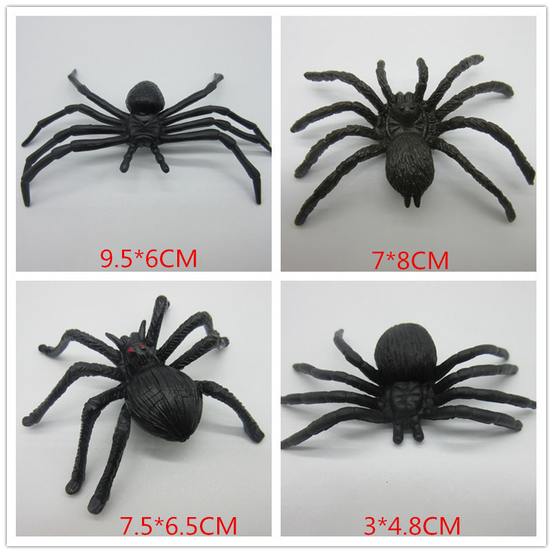 Realistic Spider Decor Prop Kalsten 1790594199