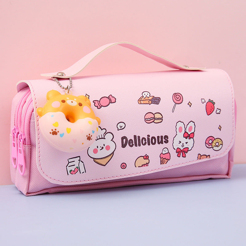 Pencil case Kalsten