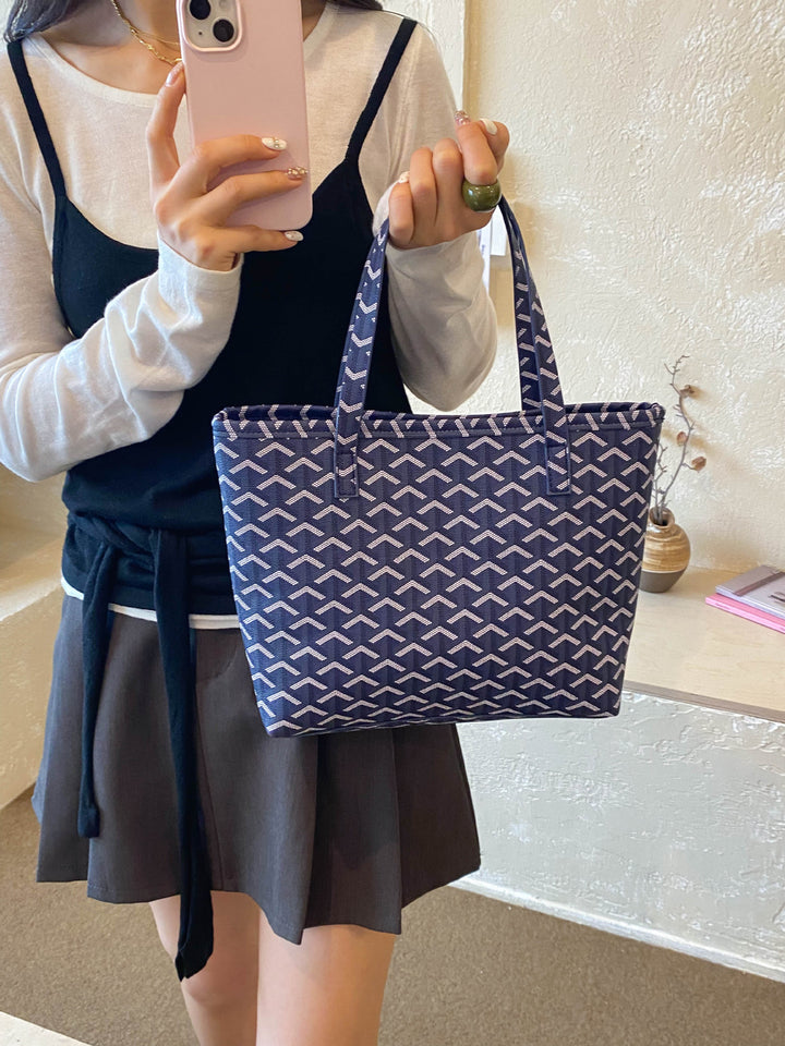 Elegant Tote Bag
