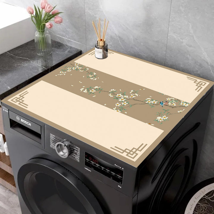 Decorative Laundry Mat Kalsten