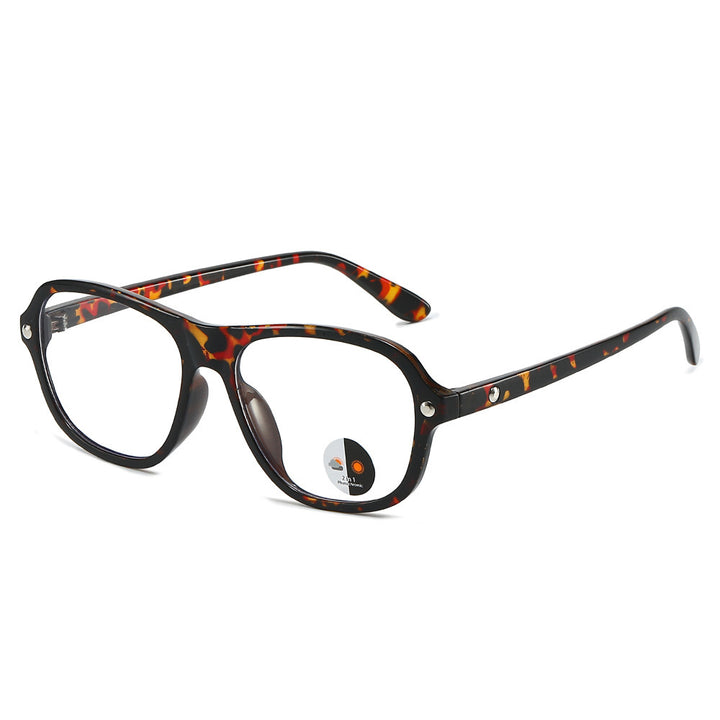 Contemporary Statement Sunglasses Kalsten