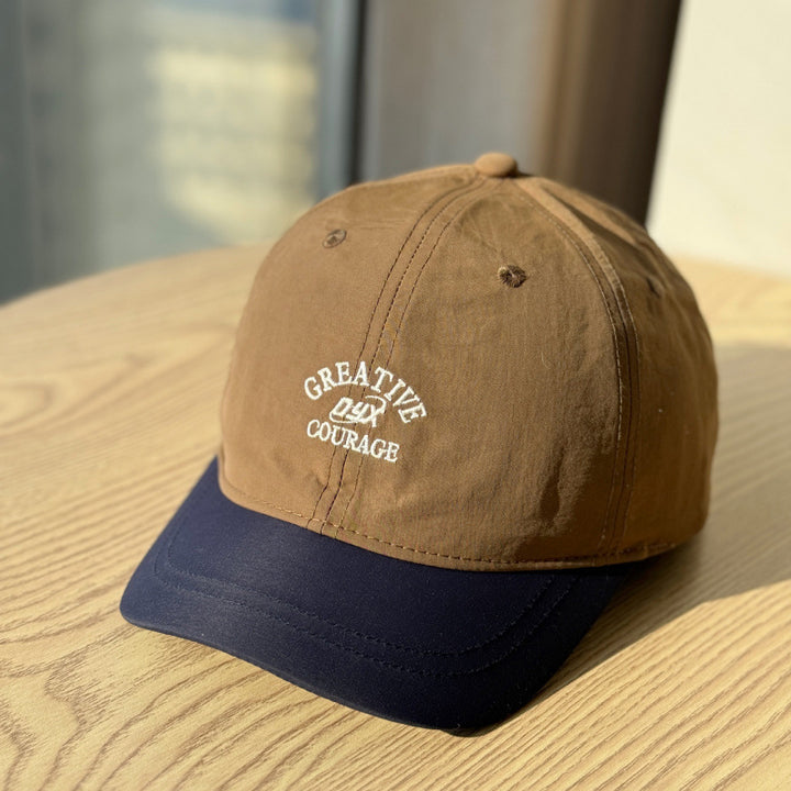 Men's Casual Adjustable Baseball Cap Kalsten