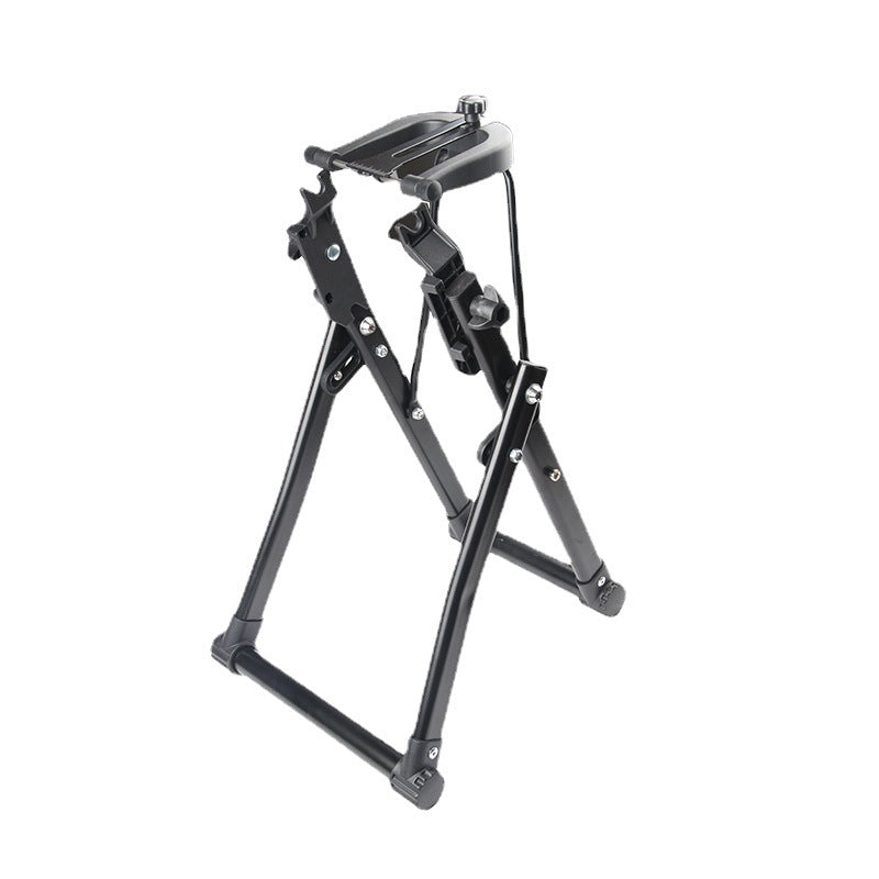 Portable Folding Bicycle Repair Stand Kalsten