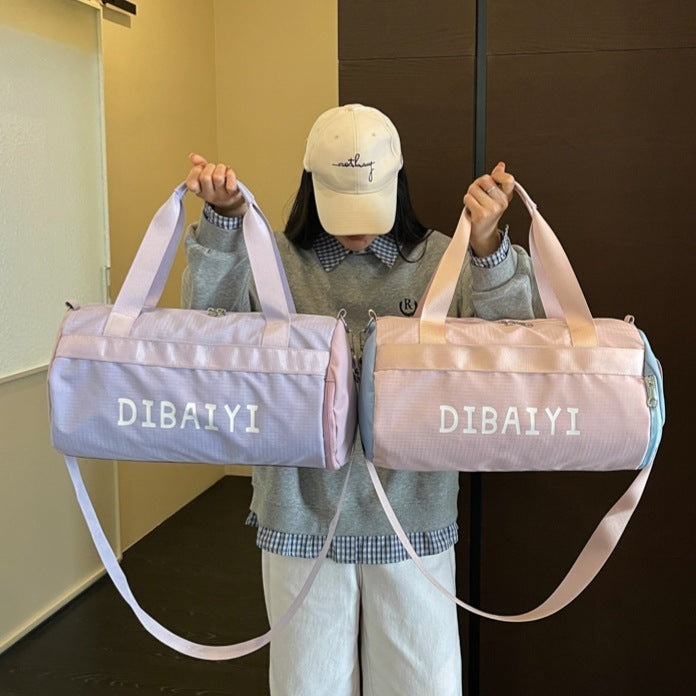 Durable Gym Duffel Bag Kalsten