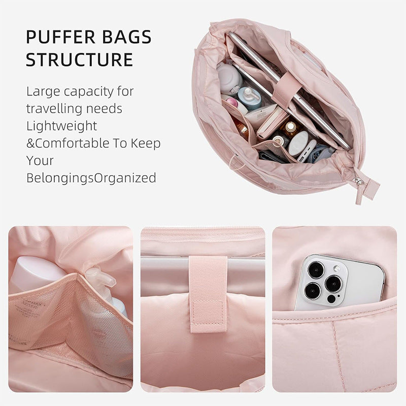 Functional and Stylish Shopping Bag Kalsten