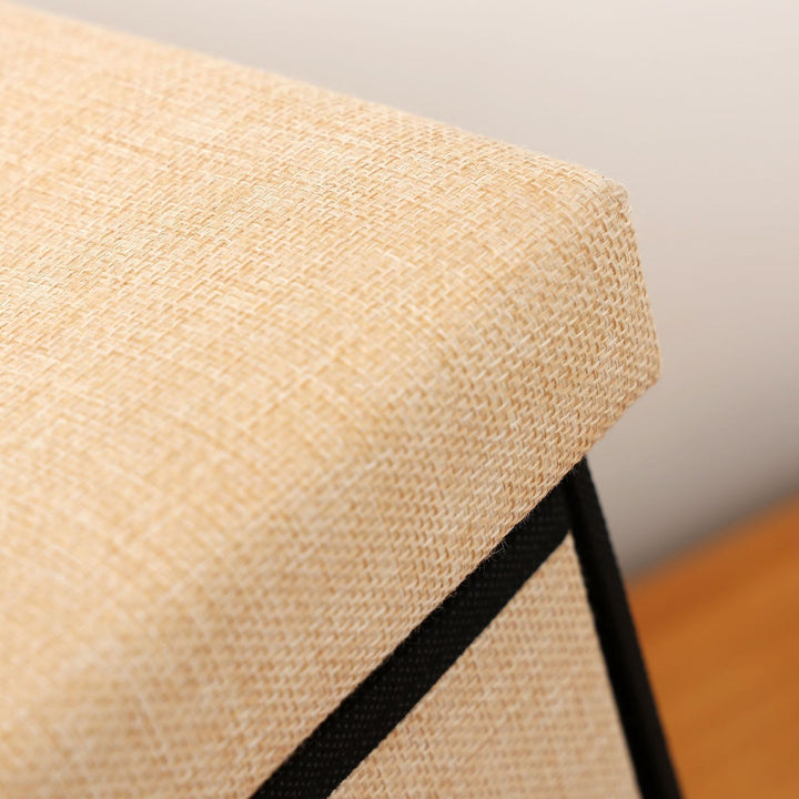 Multi-Functional Storage Ottoman Kalsten