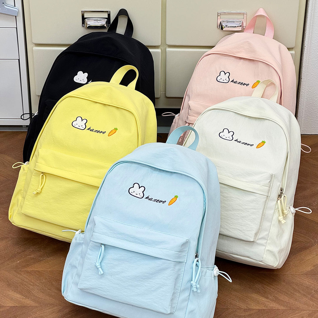 Casual Multi-Compartment Backpack Kalsten