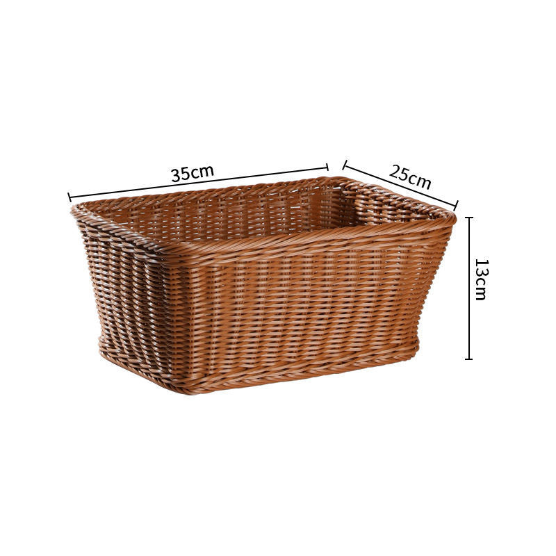 Storage Basket Kalsten