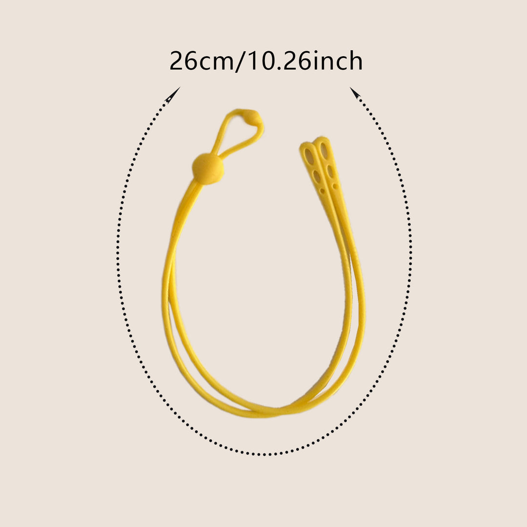 Adjustable Elastic Eyewear Retainer Kalsten