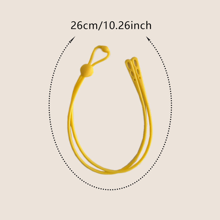 Adjustable Elastic Eyewear Retainer Kalsten