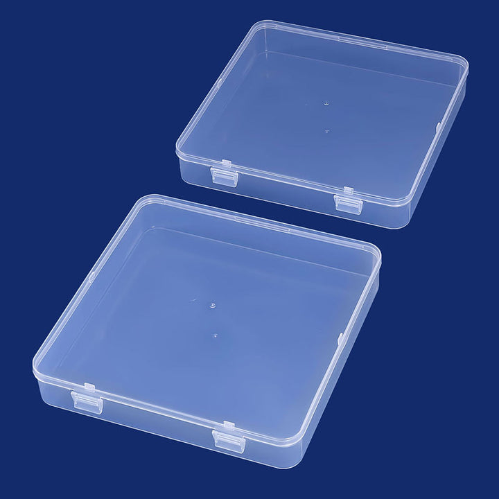 Clear Food Storage Container Kalsten