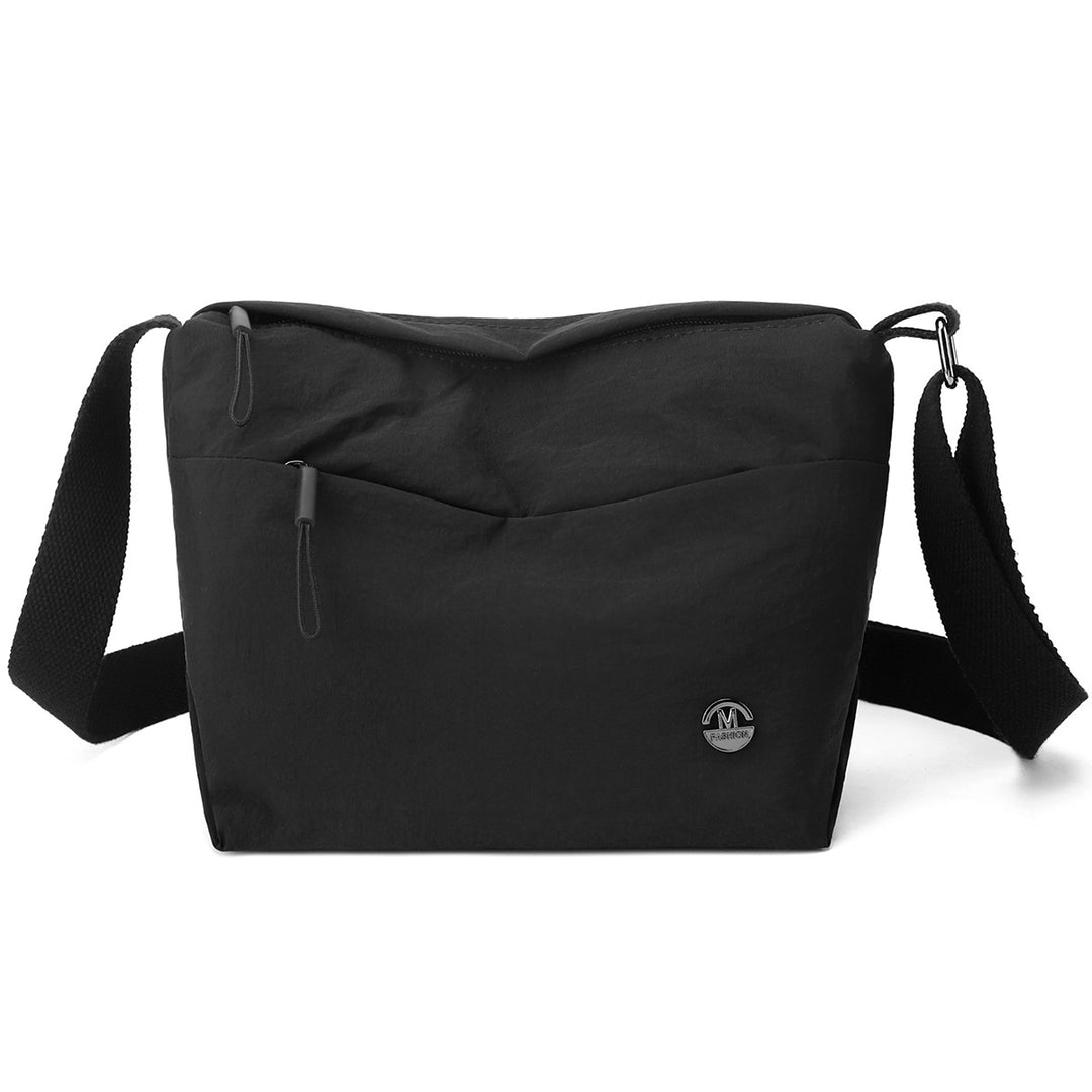 Lightweight Crossbody Tote