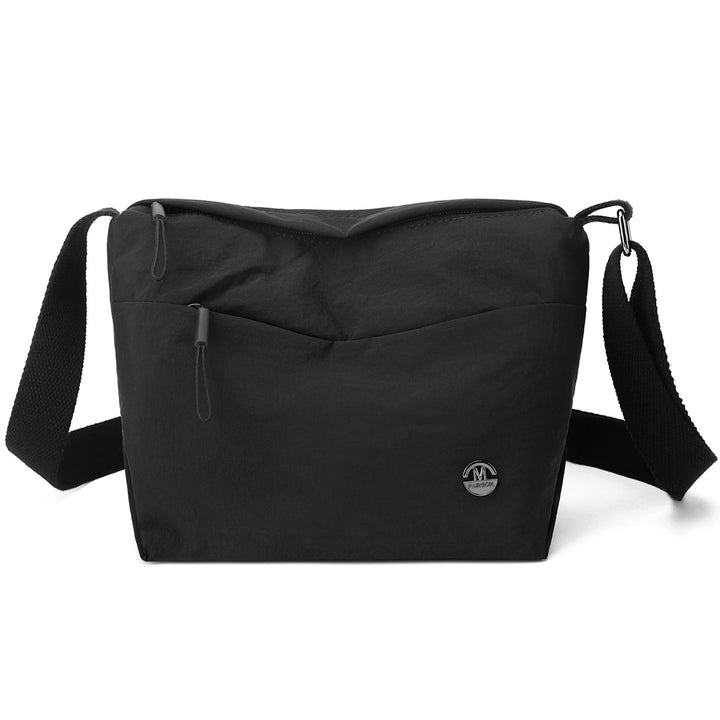 Lightweight Crossbody Tote