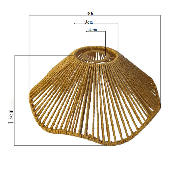 Decorative Lampshade Kalsten