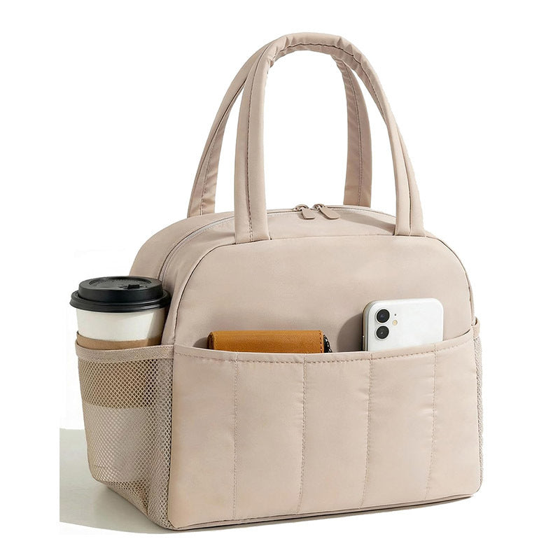 Multi-Functional Insulated Lunch Carrier Kalsten