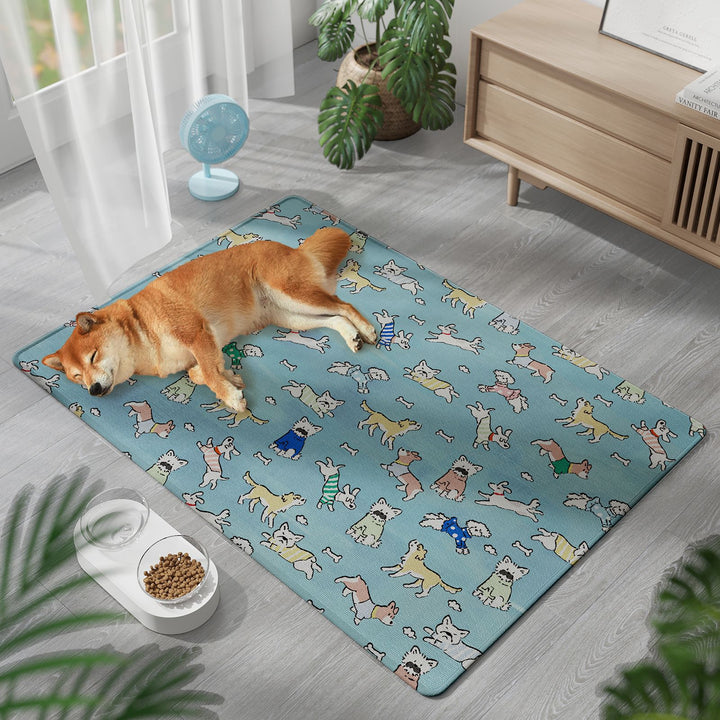 Cozy Pet Comfort Mat Kalsten