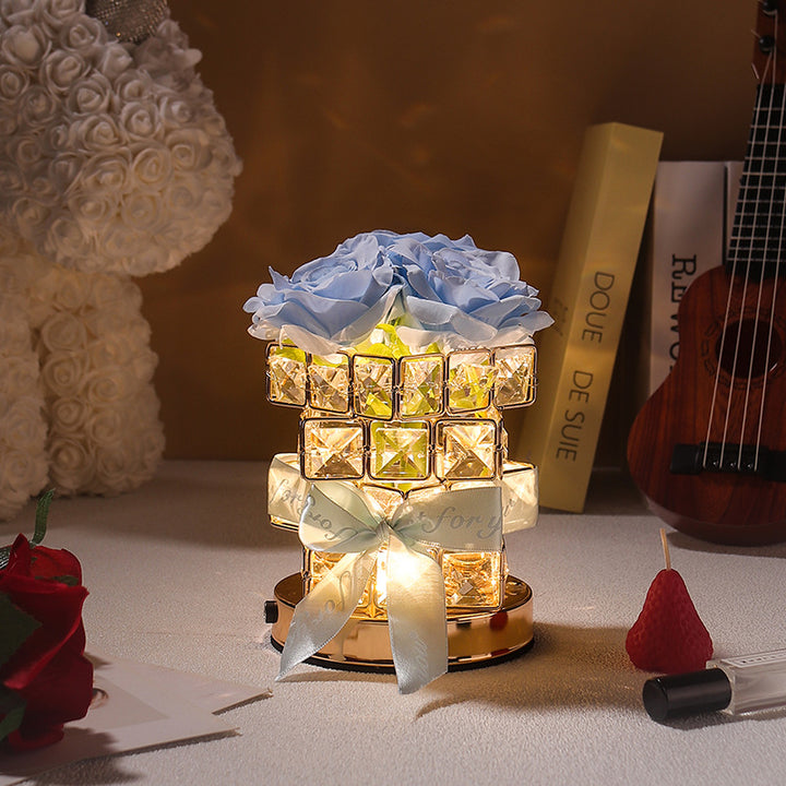 Decorative Table Lamp