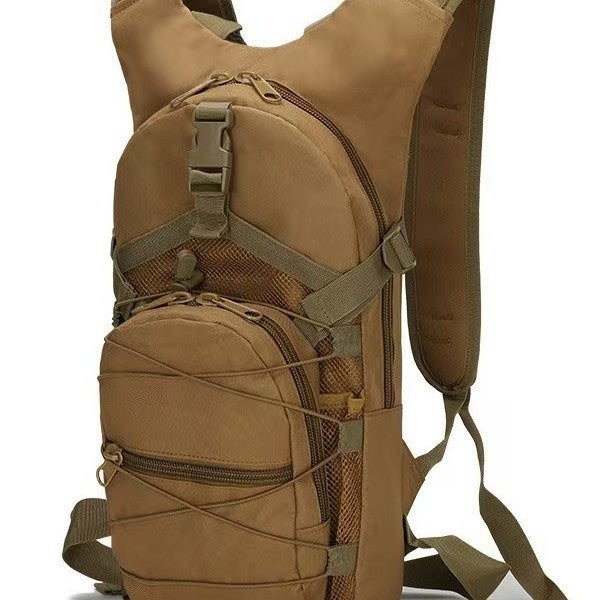 Tactical Camouflage Backpack