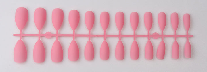 Stiletto Press-On Nail Set Kalsten