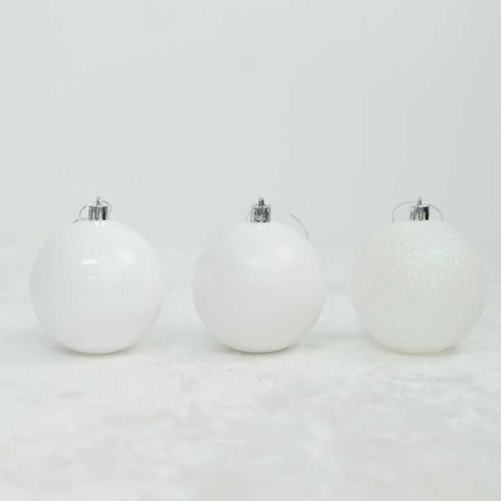 Matte Finish Christmas Tree Ornament Kalsten