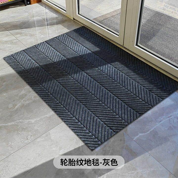 Durable Outdoor Mat Kalsten