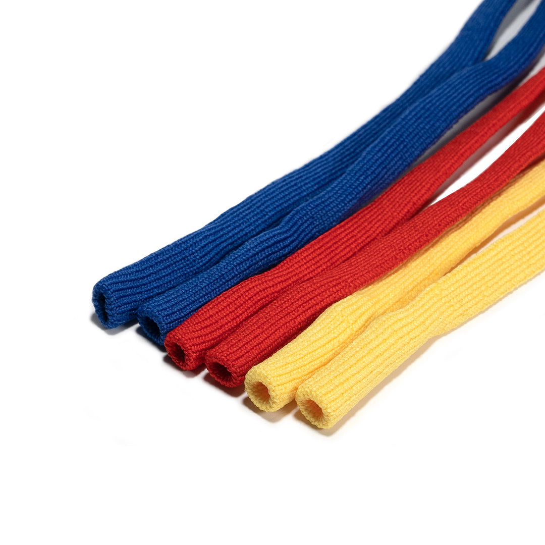 Adjustable Athletic Shoelace System Kalsten