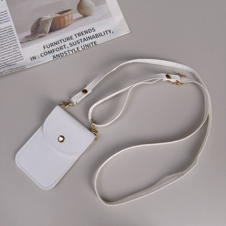 Premium Leather Card Holder Kalsten