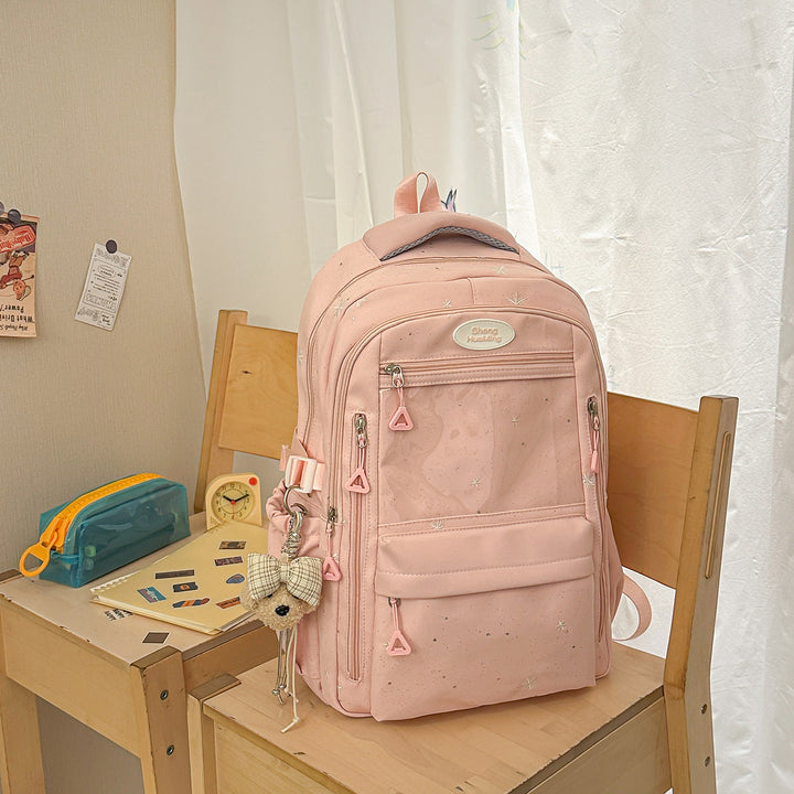Versatile All-Occasion Backpack Kalsten