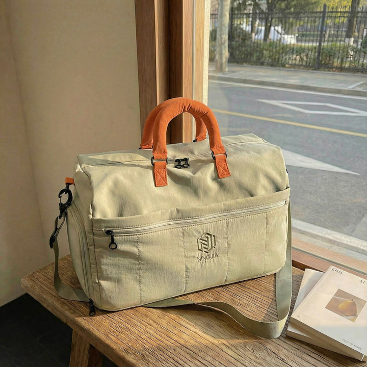 Versatile Multi-Functional Travel Duffle Bag Kalsten 1790158079