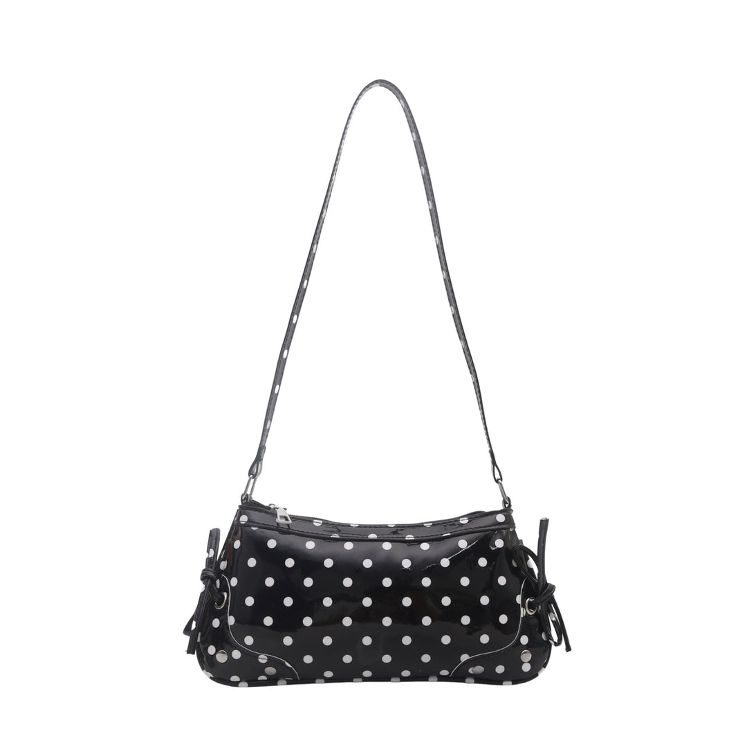 Stylish Mini Crossbody Bag