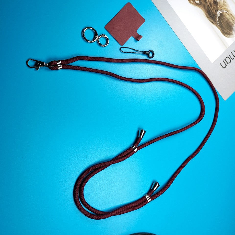 Durable Adjustable Travel Lanyard Kalsten