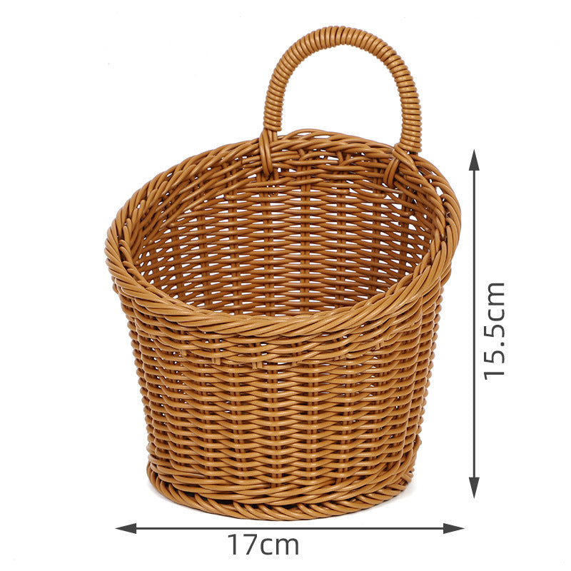 Storage Basket Kalsten