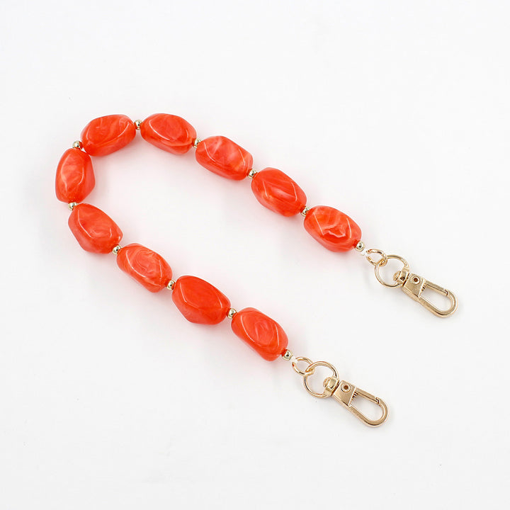 Chunky Beaded Eyewear Chain Kalsten