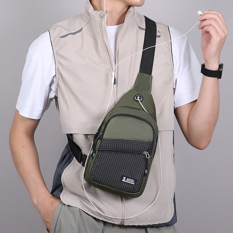 Sling Bag Kalsten