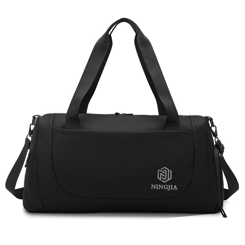 Versatile Multi-Functional Gym Duffle Bag Kalsten 1790158080