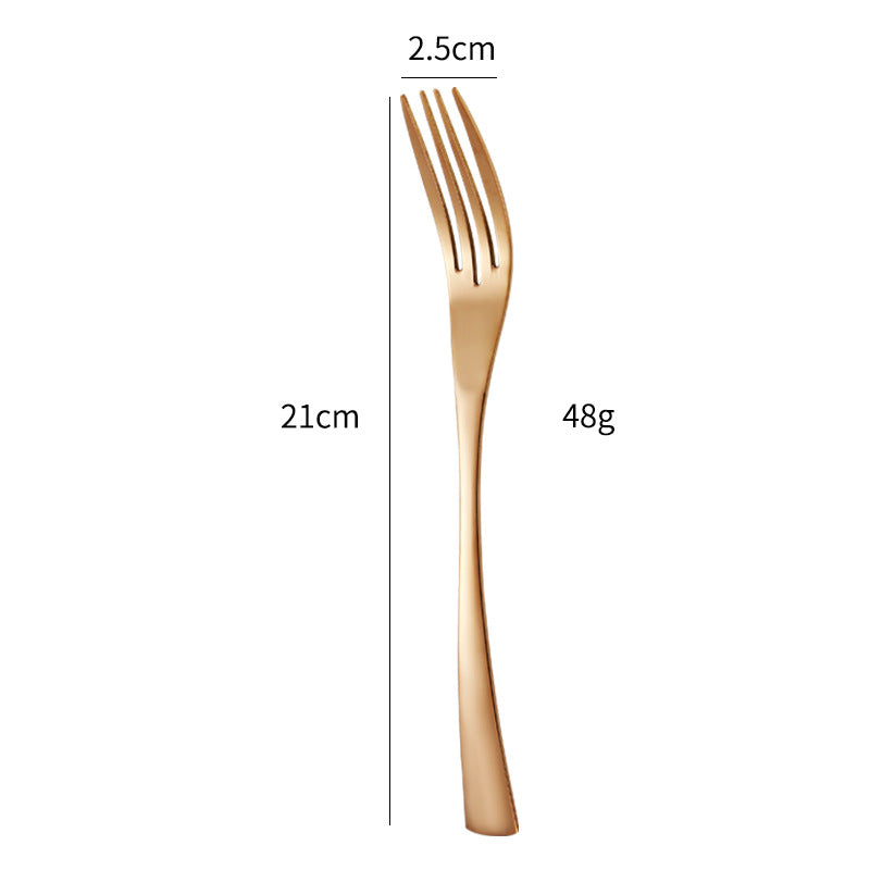 Designer knife Kalsten