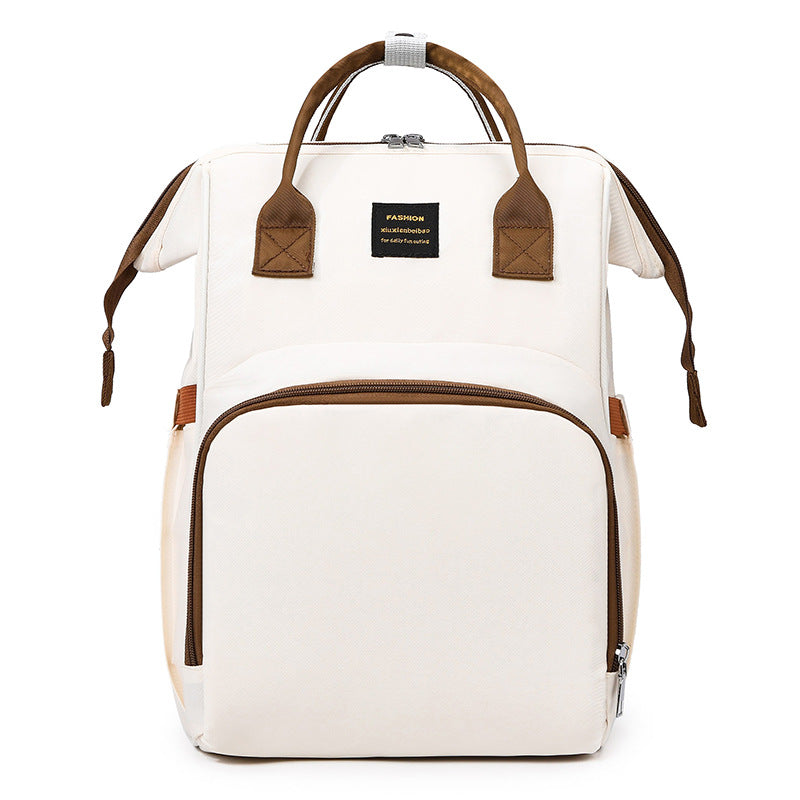 Stylish Multi-Functional Travel Backpack Kalsten