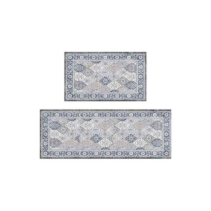 Decorative Home Mat Set Kalsten