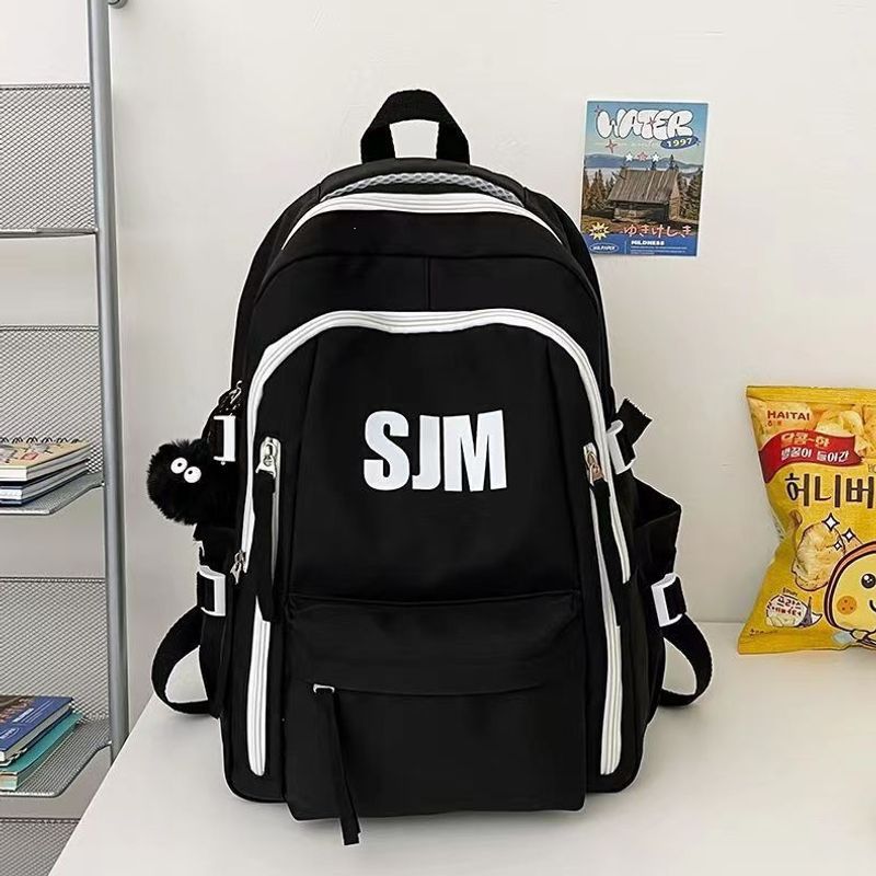 Stylish Versatile Backpack Kalsten
