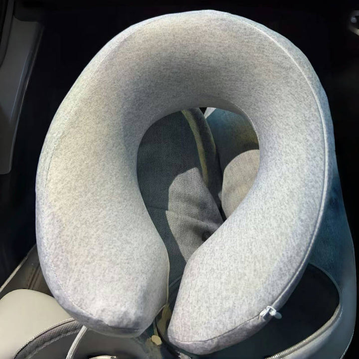 Ergonomic Travel Neck Support Pillow Kalsten