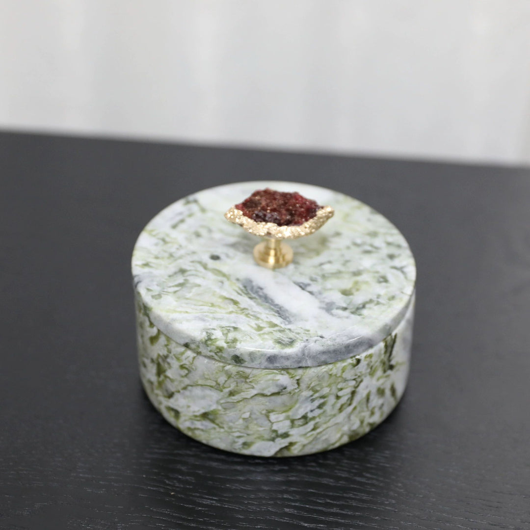 Elegant Marble Decorative