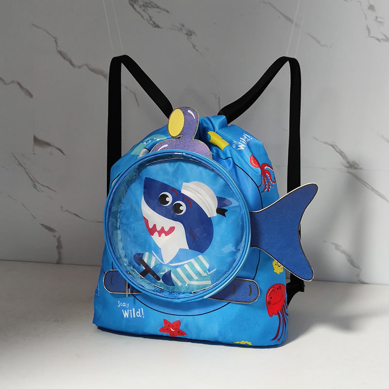 Drawstring Backpack Kalsten